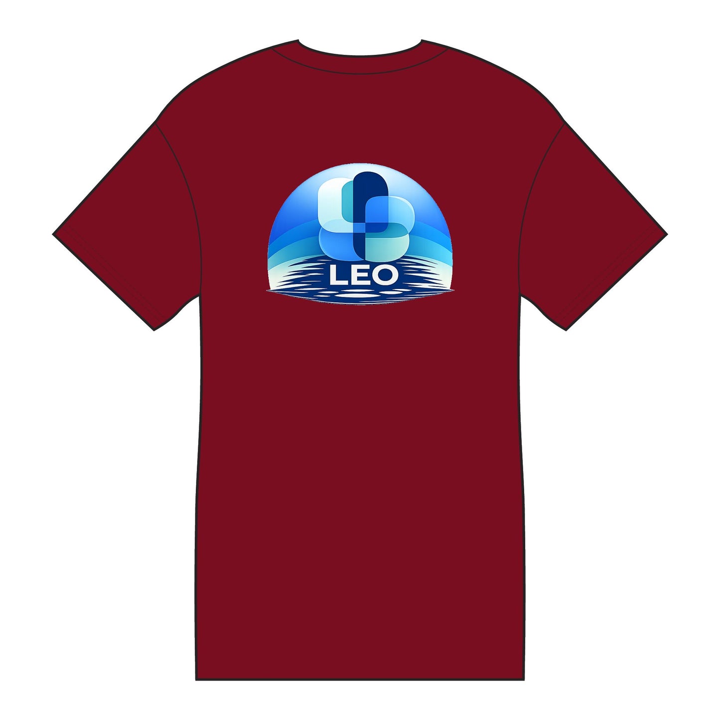 Leo Beta Tester Tee