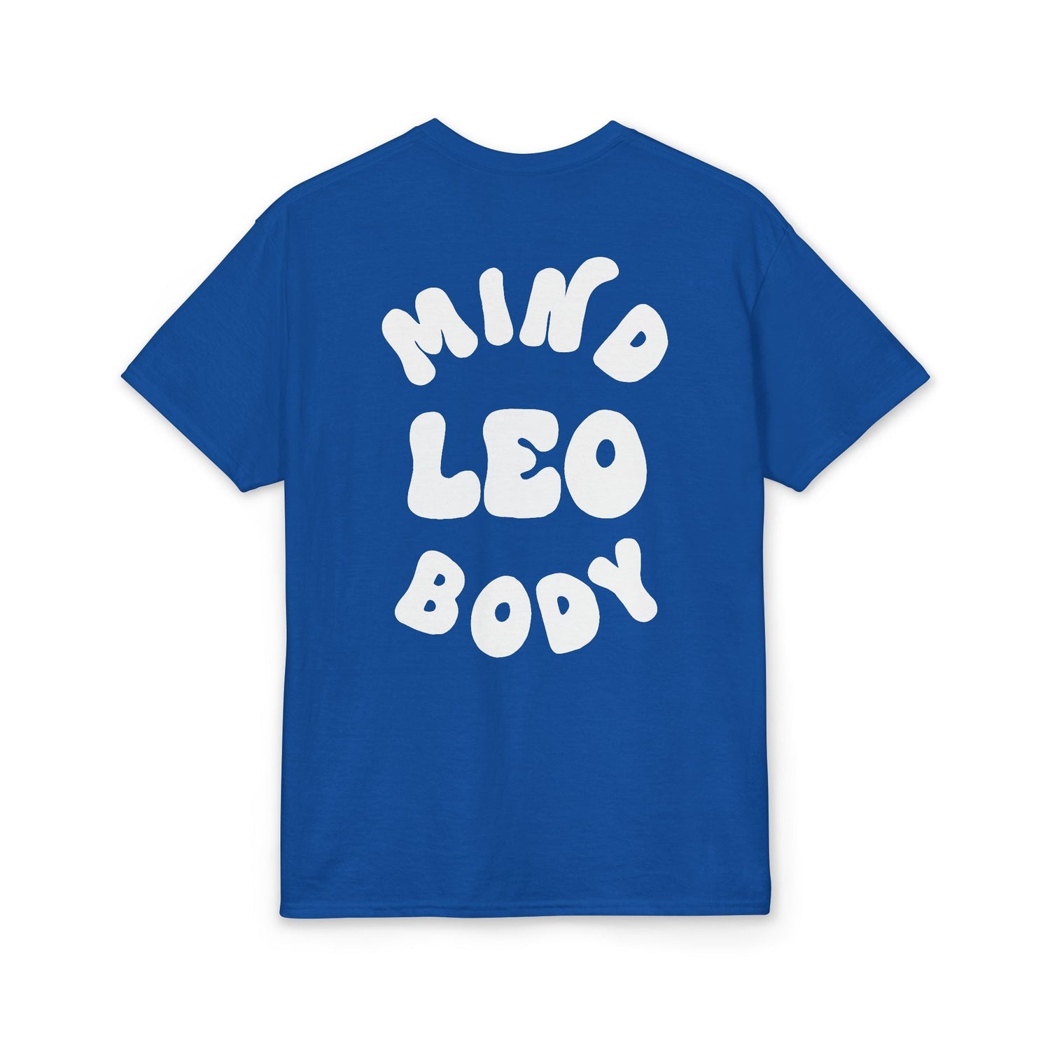 Leo Mind and Body Latest Collection