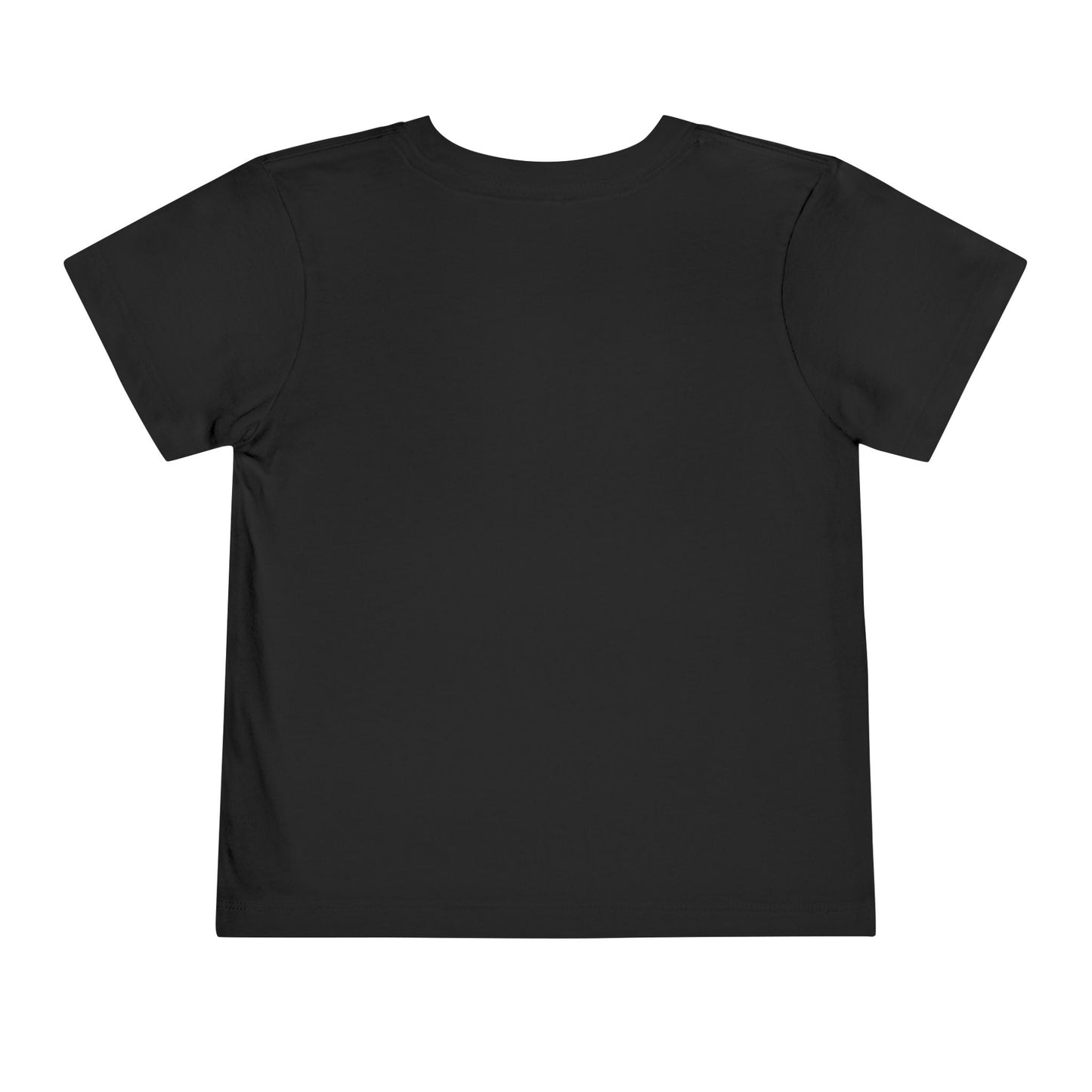 Toddler Tee — Leo X The Daniele Diaries Front Print