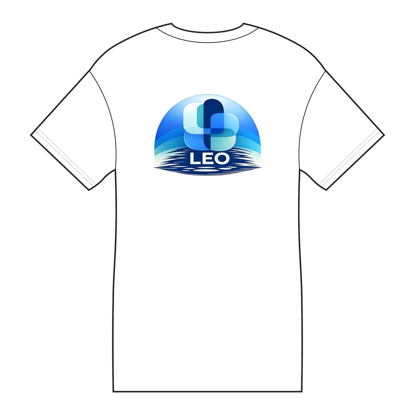 Leo Beta Tester Tee