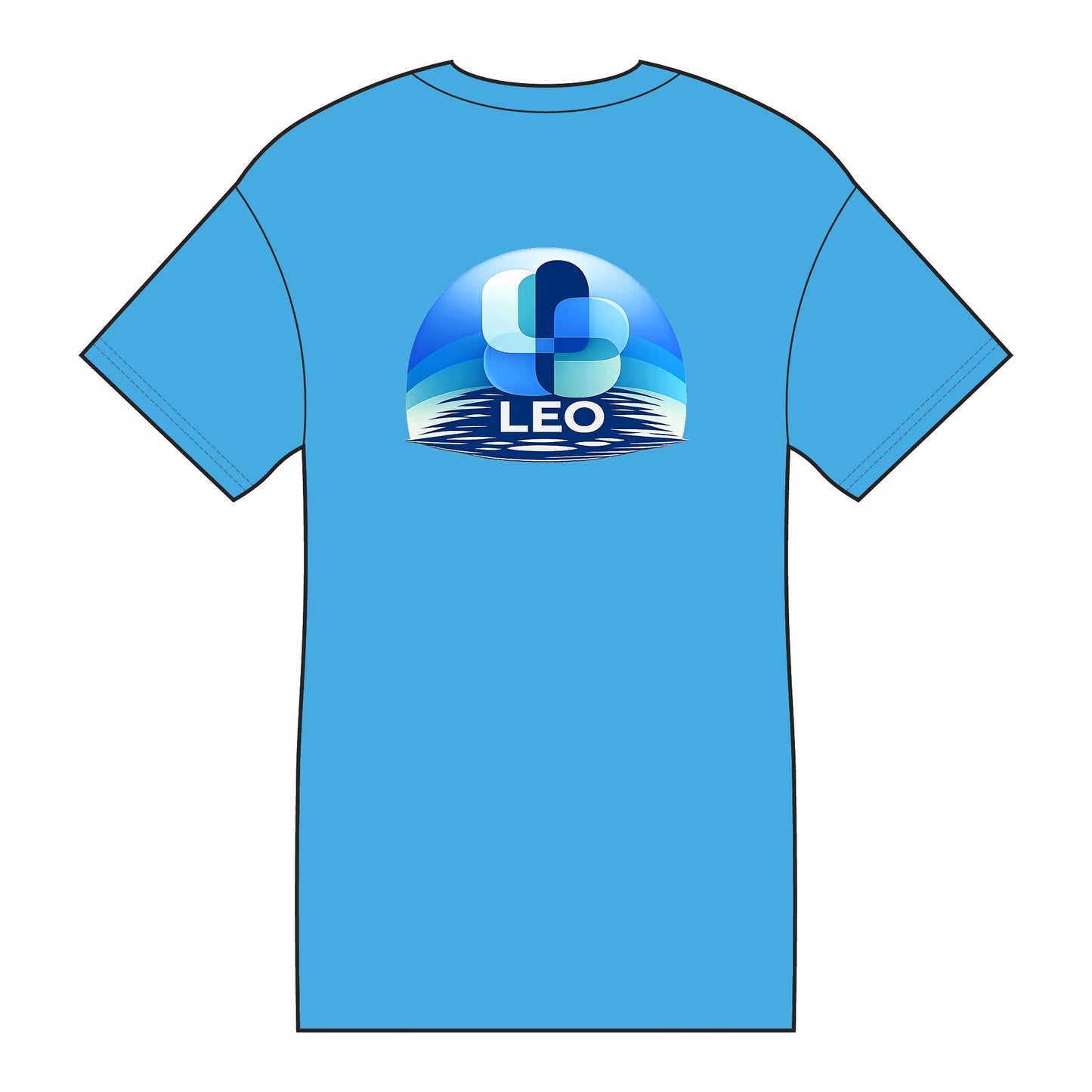 Leo Beta Tester Tee