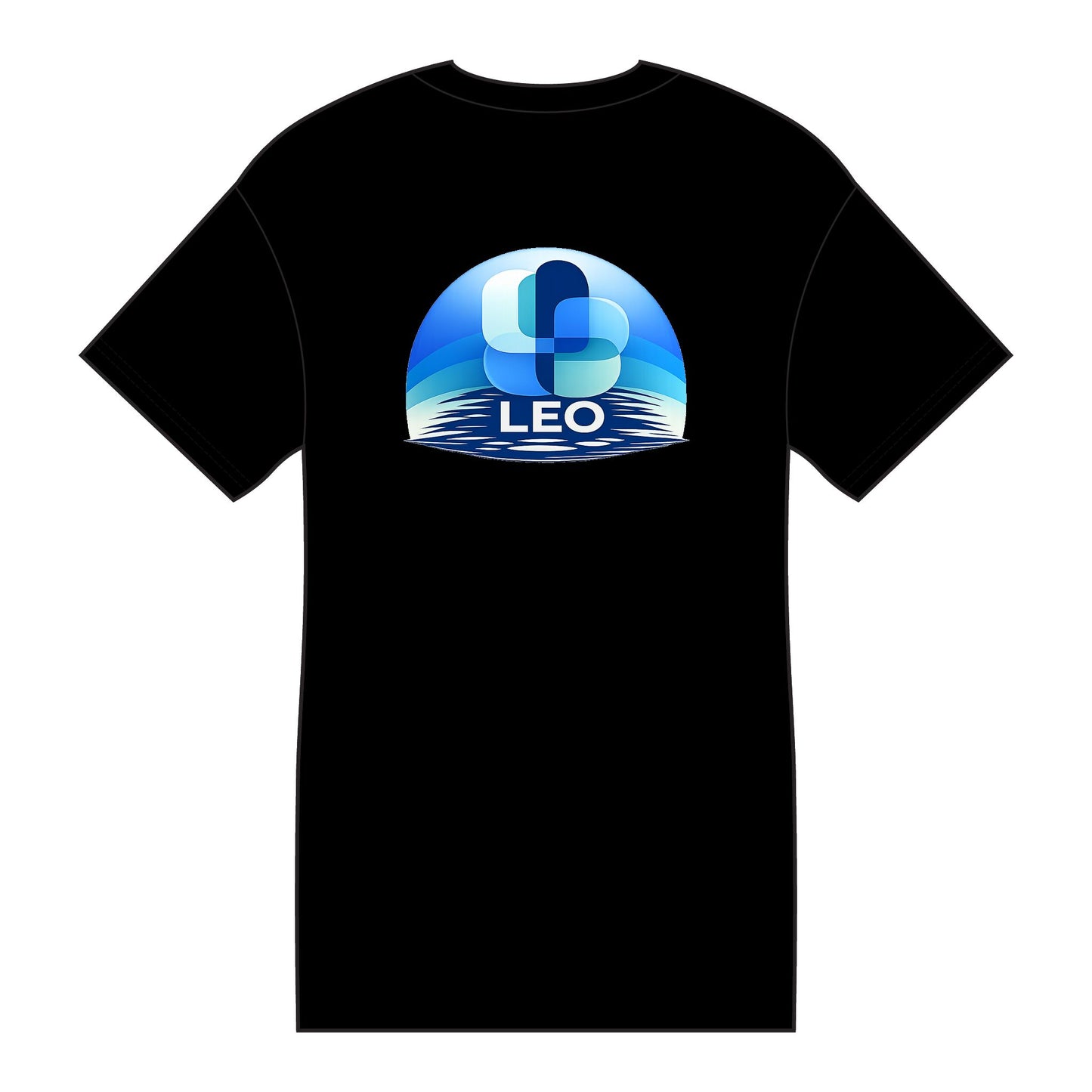 Leo Beta Tester Tee