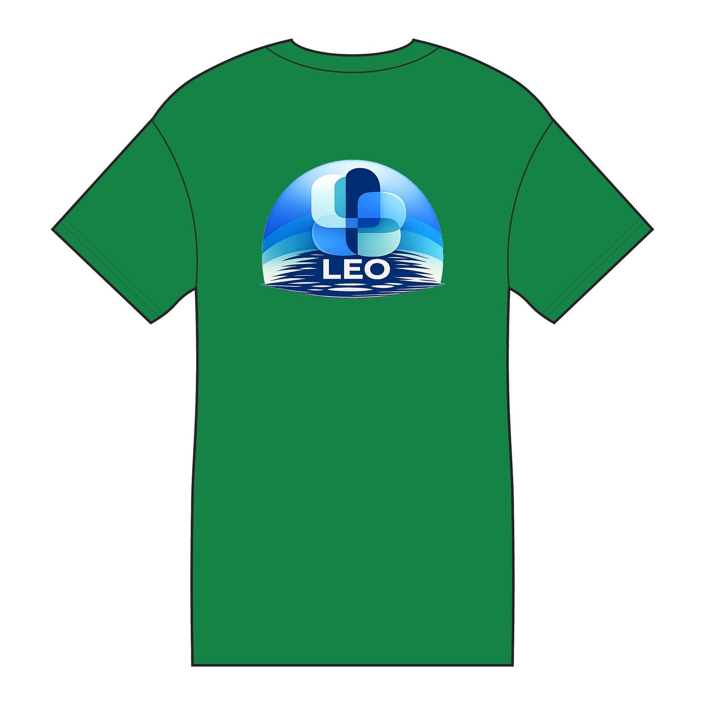 Leo Beta Tester Tee