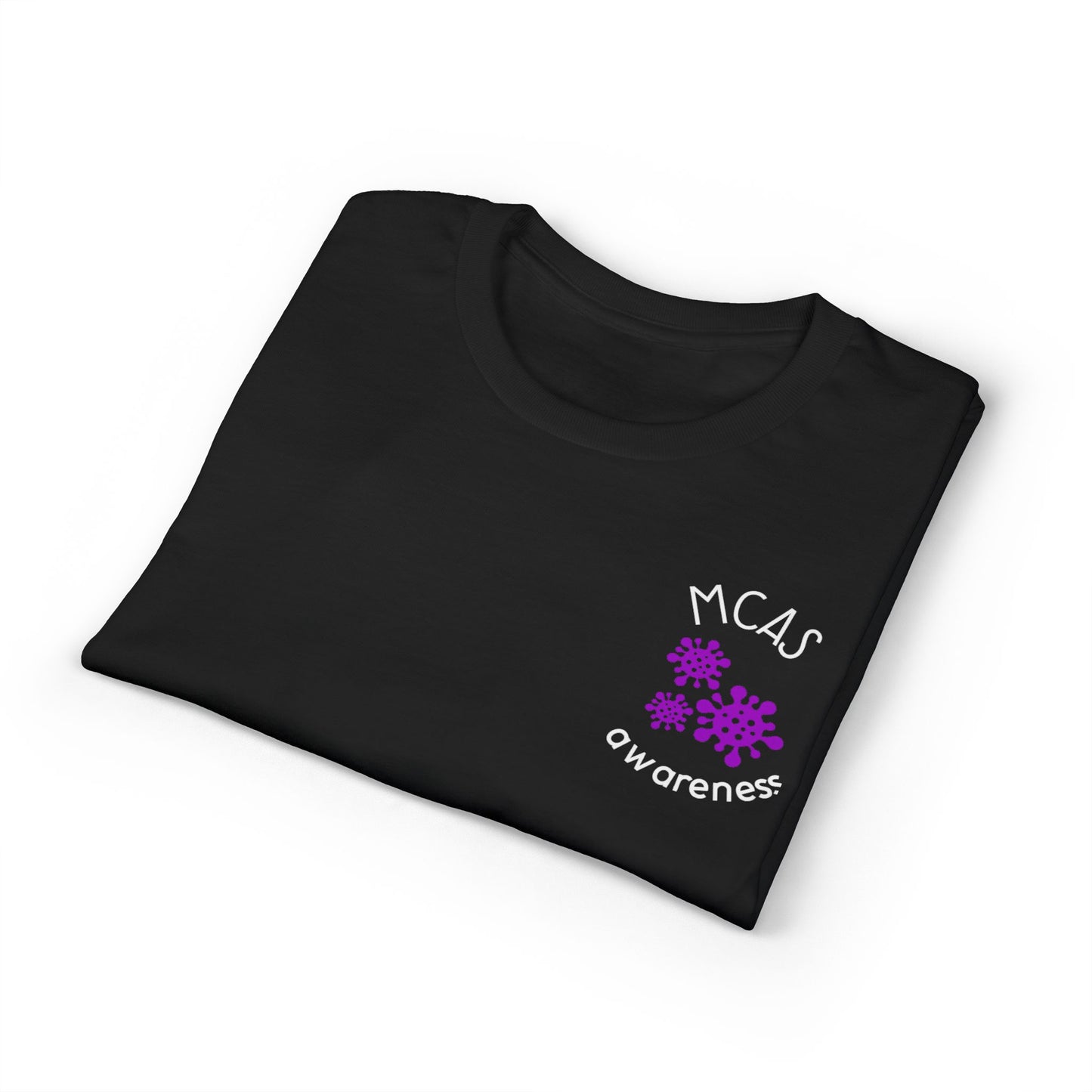 MCAS Awareness T-Shirt