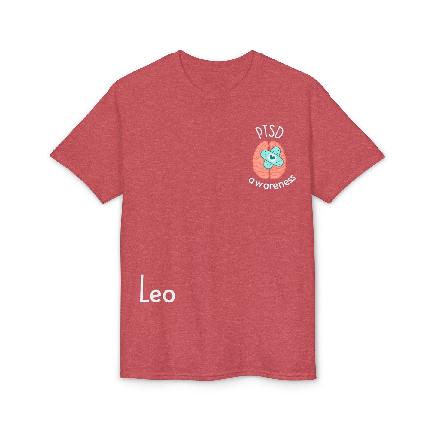 PTSD Awareness T-Shirt
