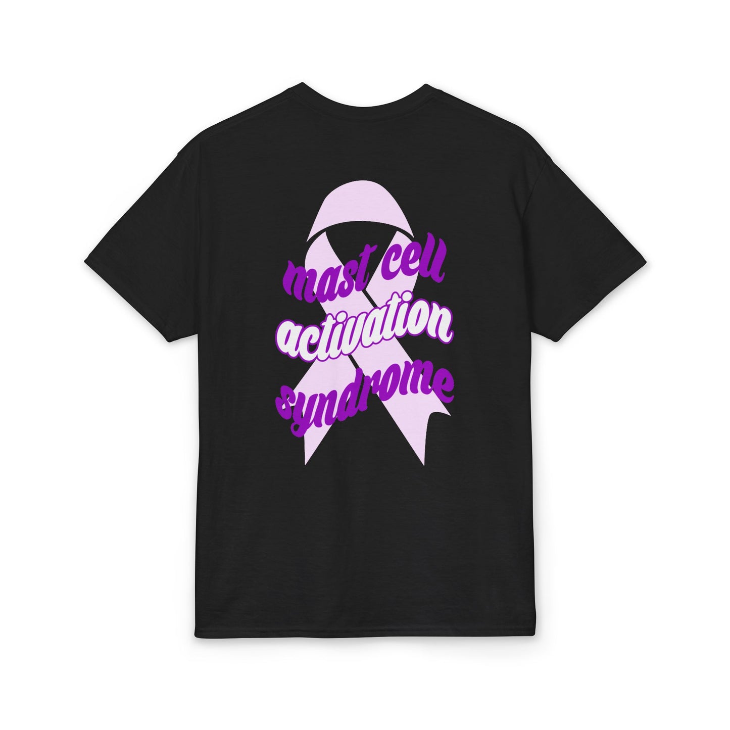 MCAS Awareness T-Shirt