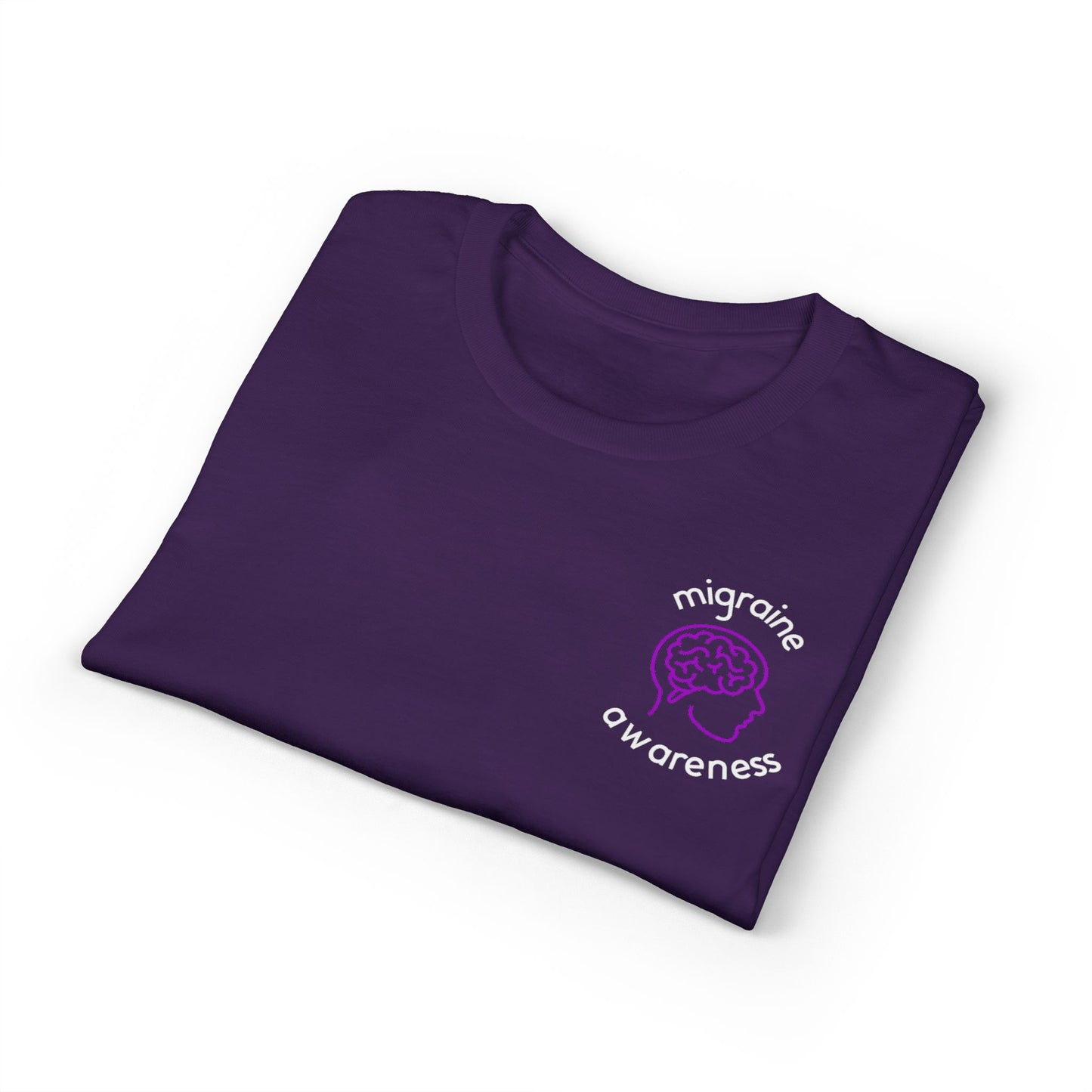 Migraine Awareness T-Shirt