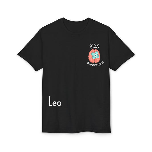 PTSD Awareness T-Shirt