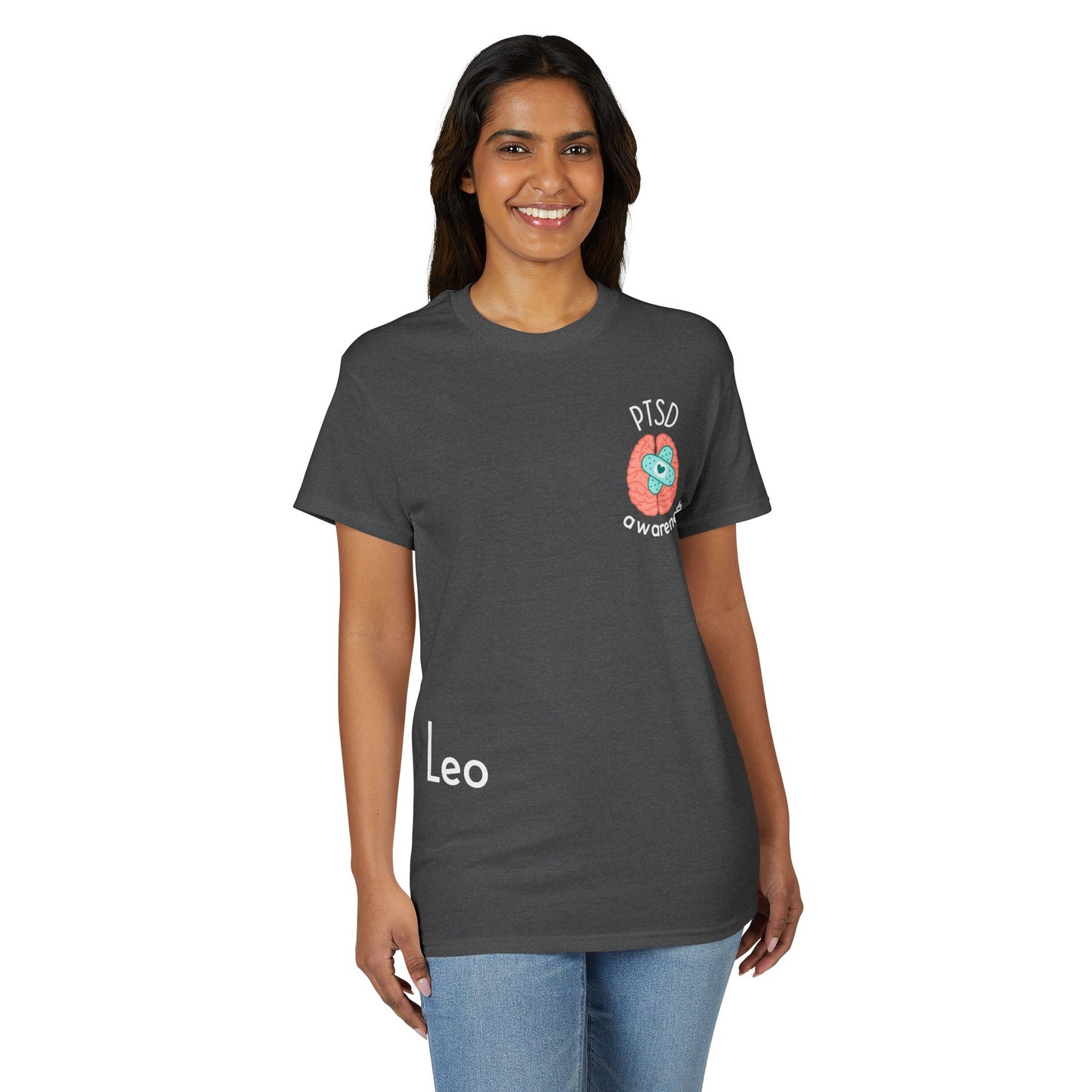 PTSD Awareness T-Shirt