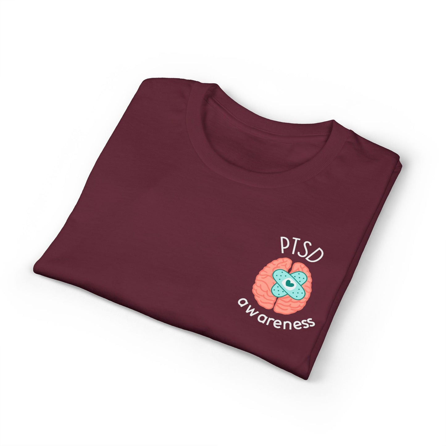 PTSD Awareness T-Shirt