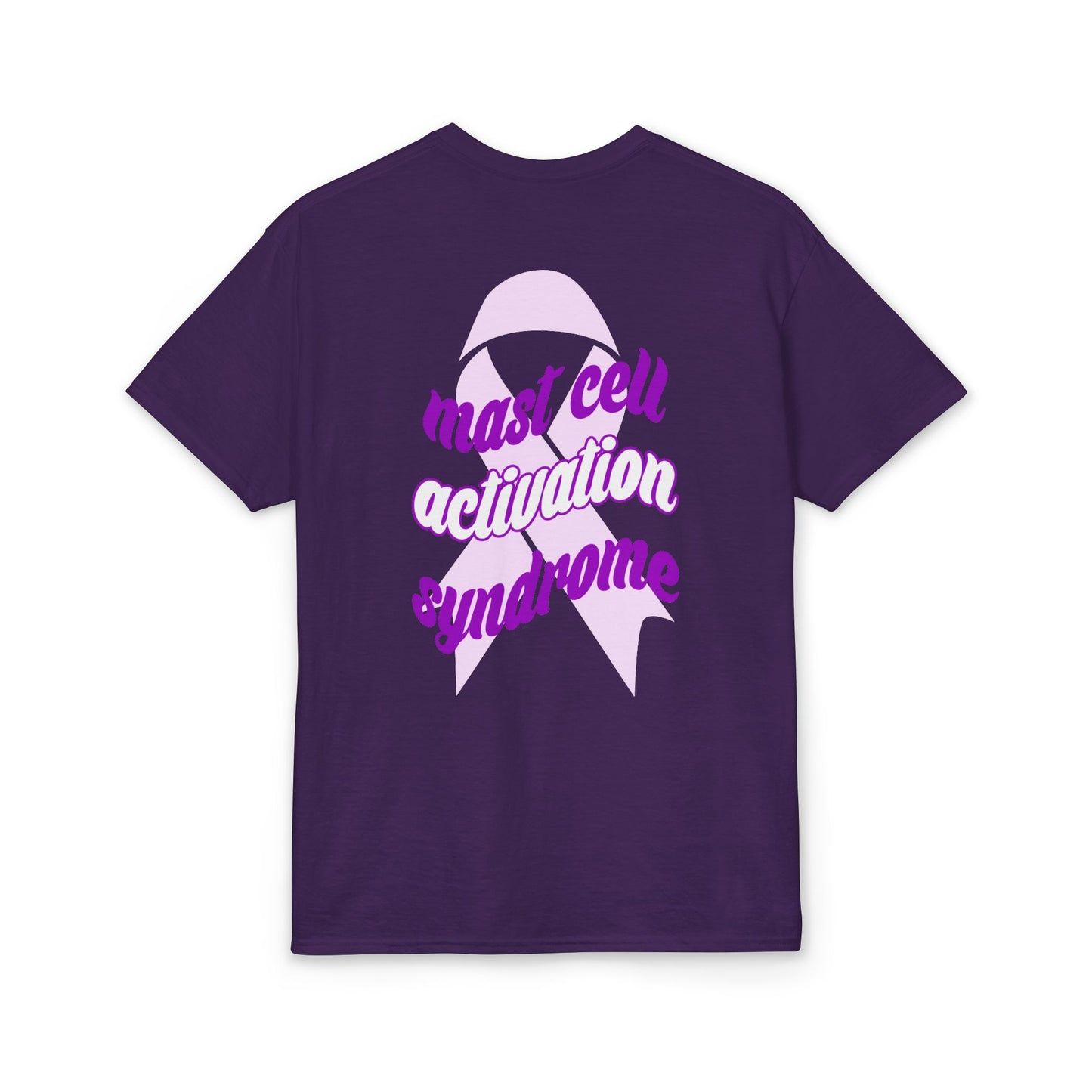 MCAS Awareness T-Shirt