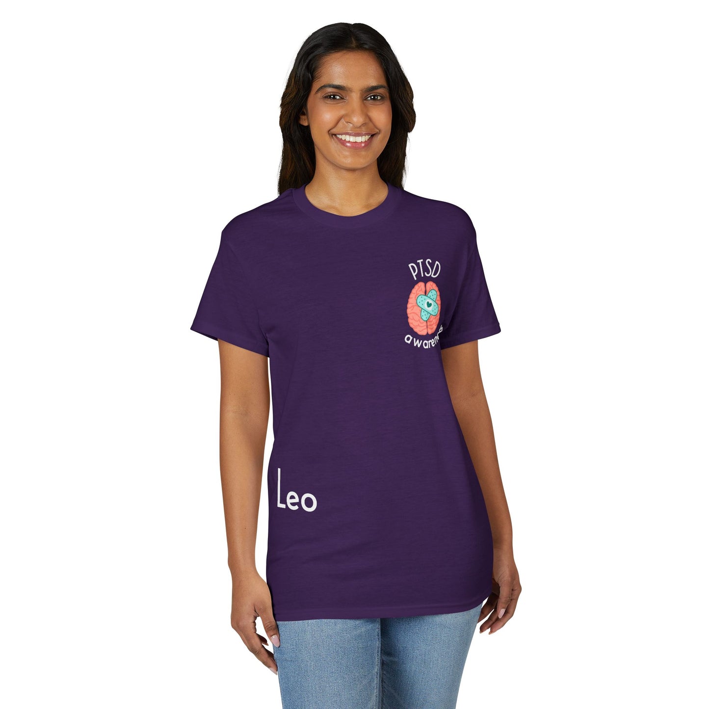 PTSD Awareness T-Shirt
