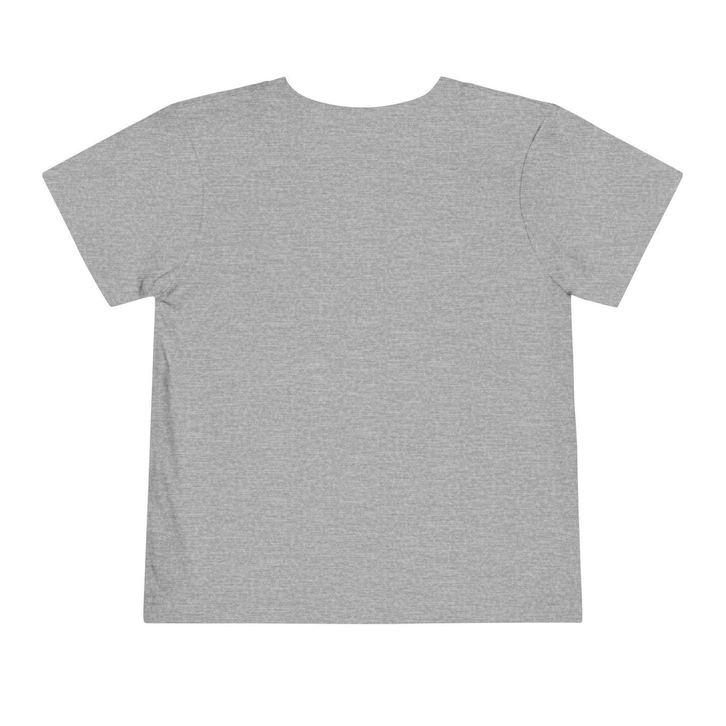 Toddler Tee — Leo X The Daniele Diaries Front Print