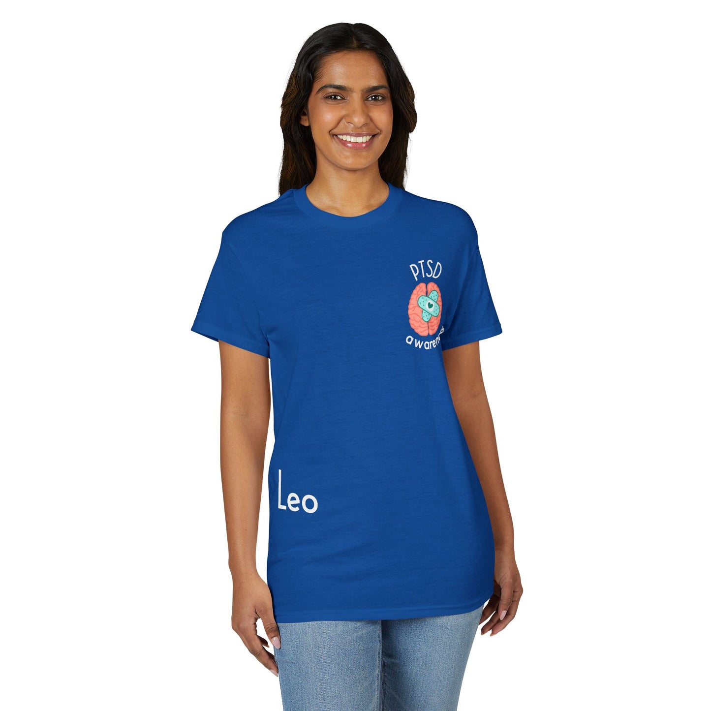 PTSD Awareness T-Shirt