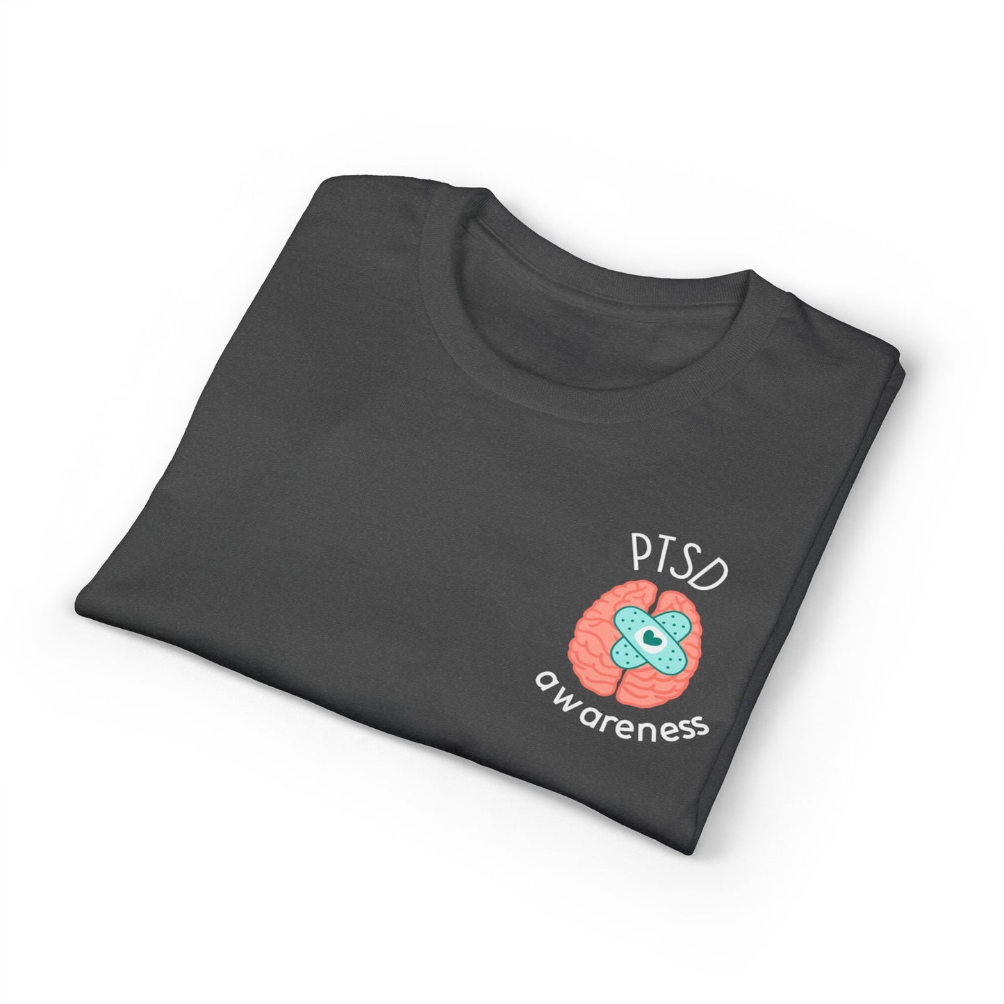 PTSD Awareness T-Shirt