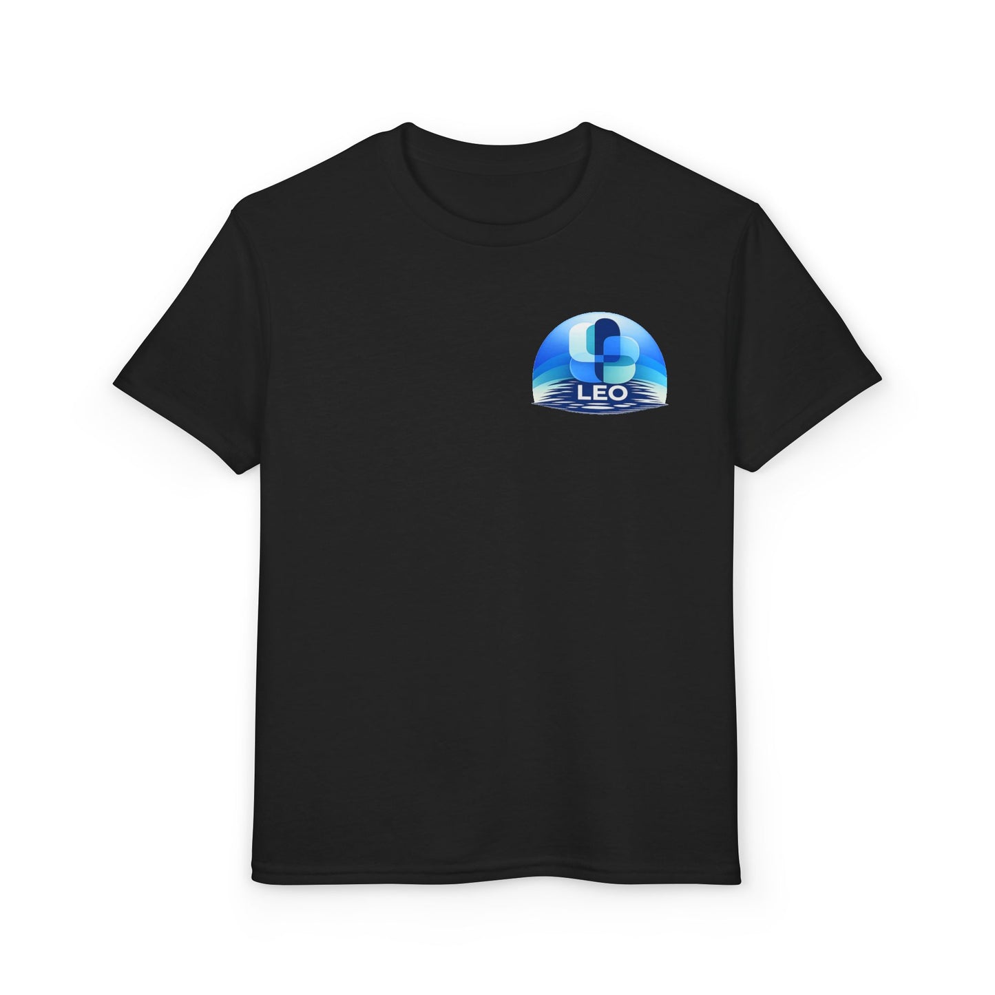 Leo Youth Logo Tshirt