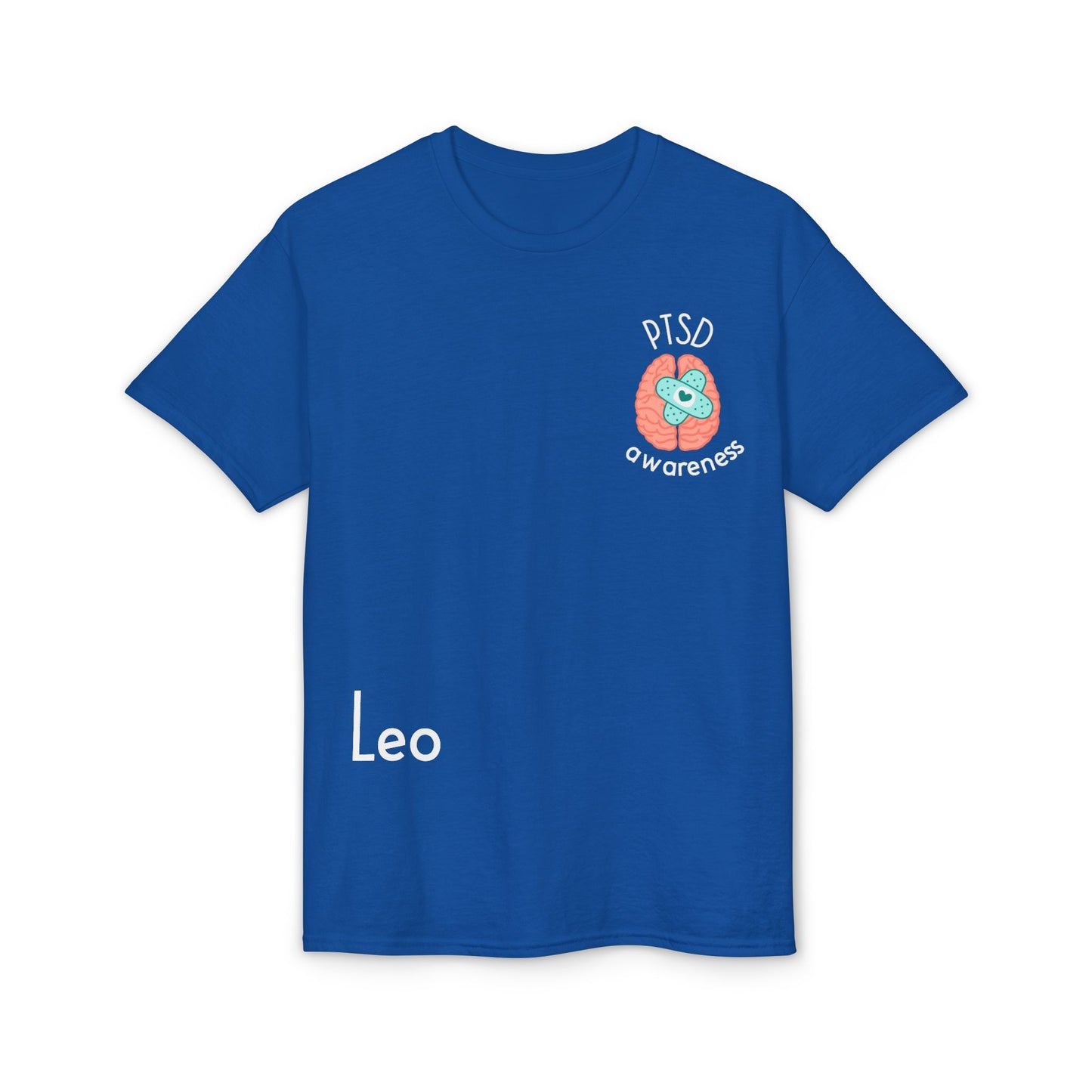PTSD Awareness T-Shirt