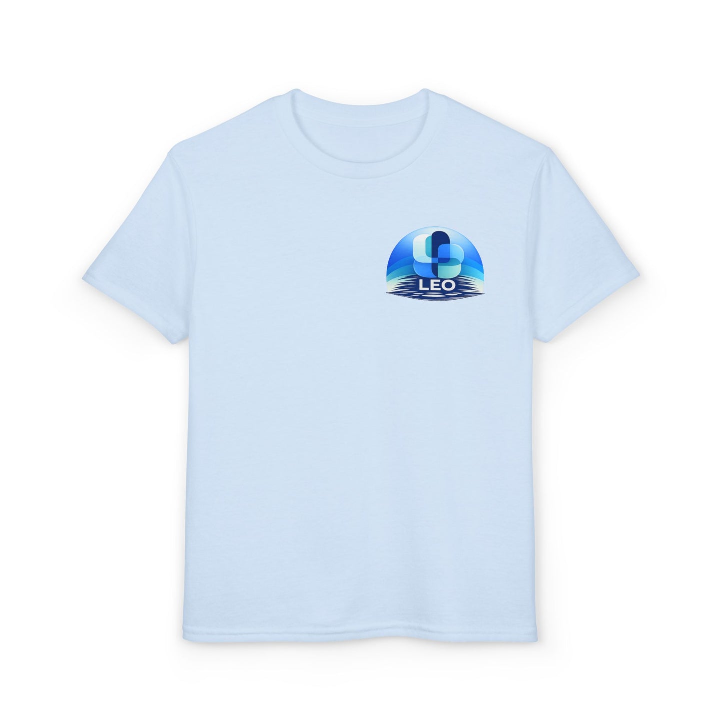 Leo Youth Logo Tshirt