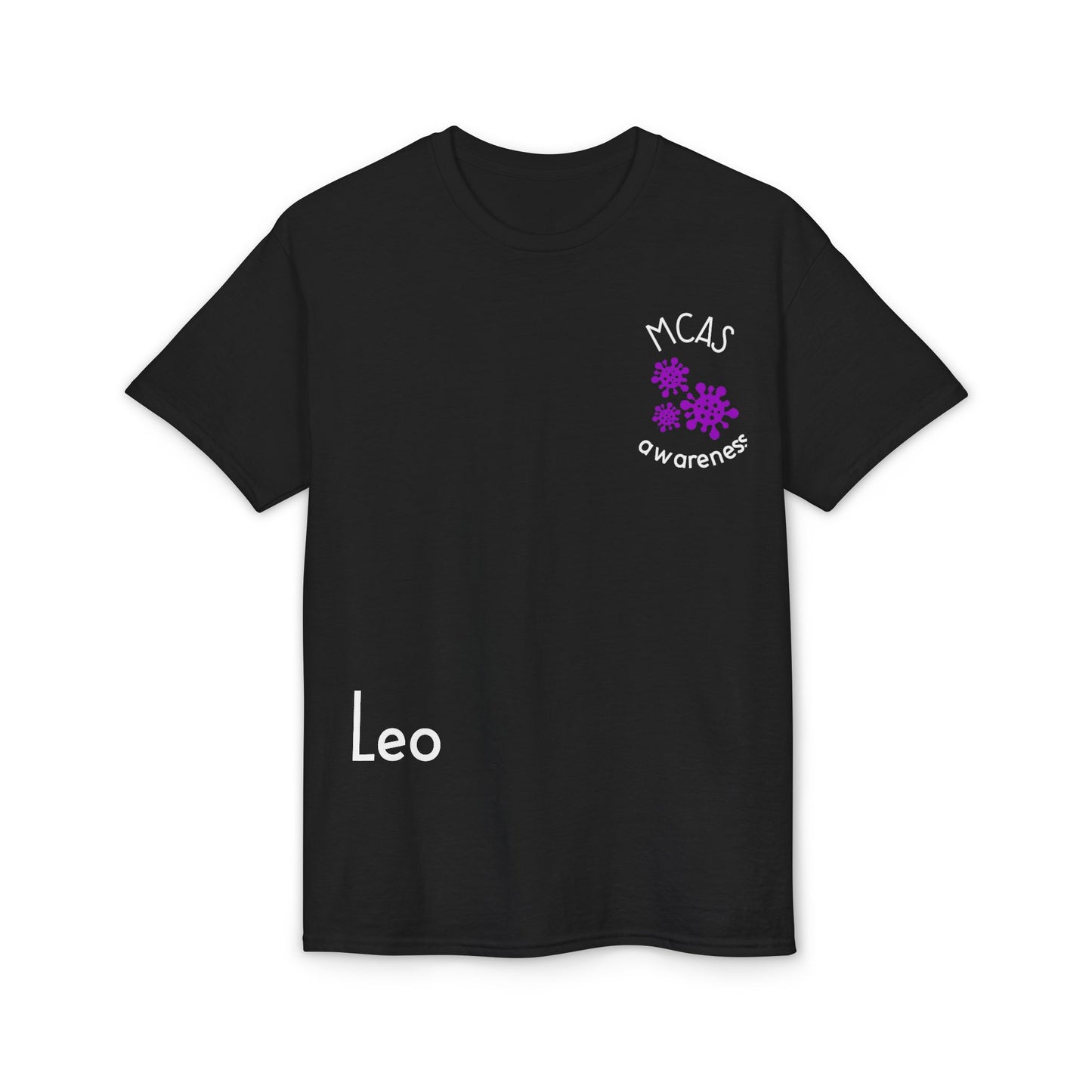 MCAS Awareness T-Shirt
