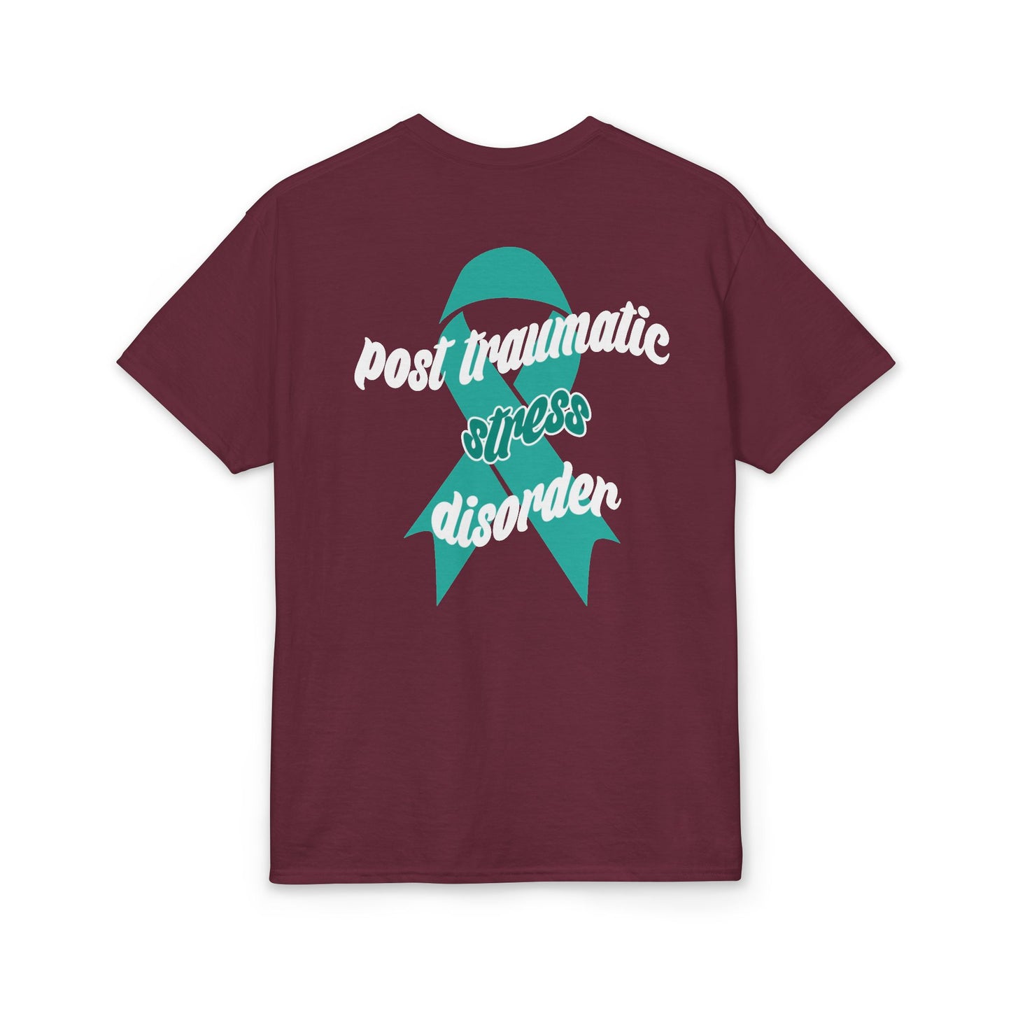 PTSD Awareness T-Shirt