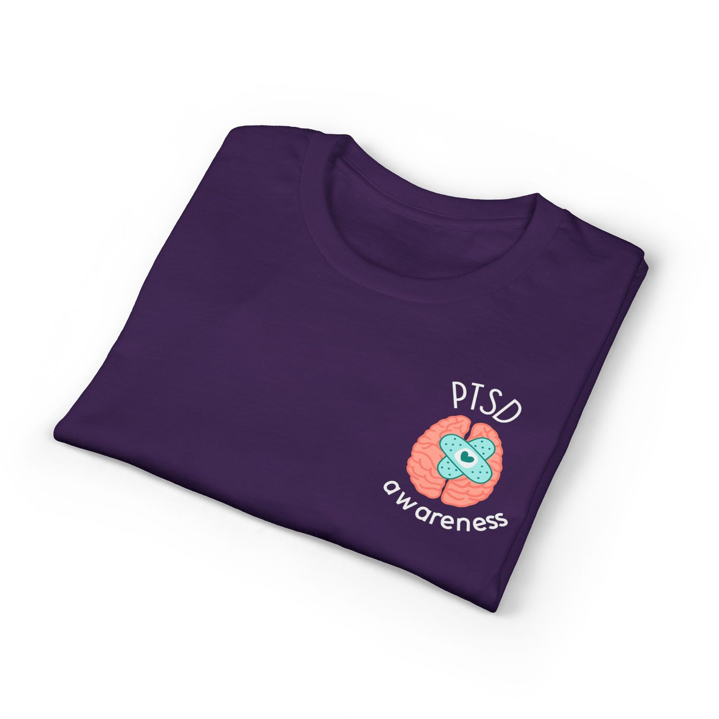 PTSD Awareness T-Shirt
