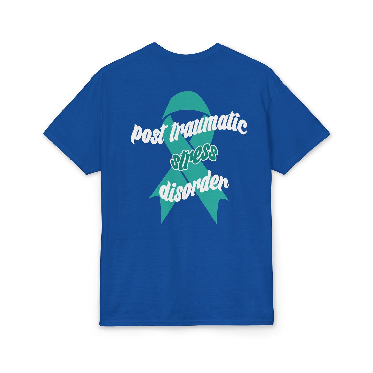 PTSD Awareness T-Shirt