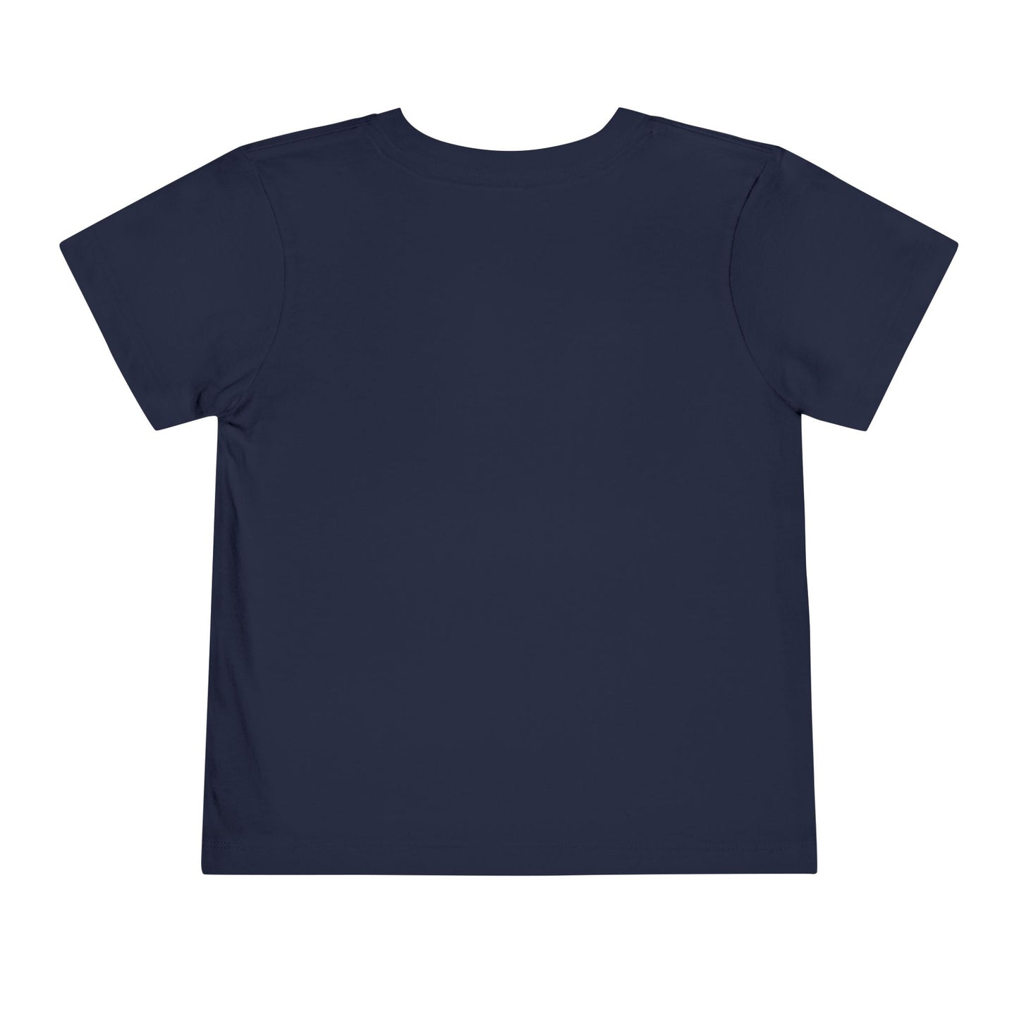 Toddler Tee — Leo X The Daniele Diaries Front Print