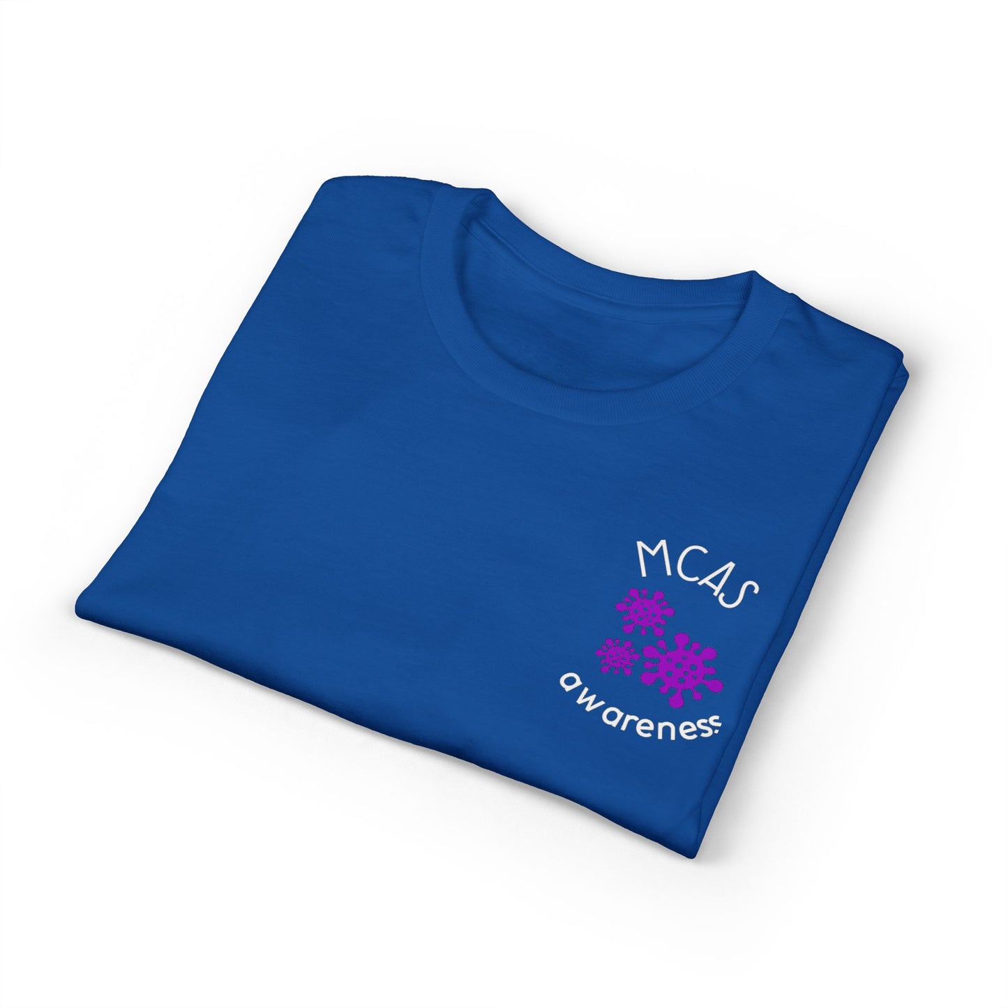 MCAS Awareness T-Shirt