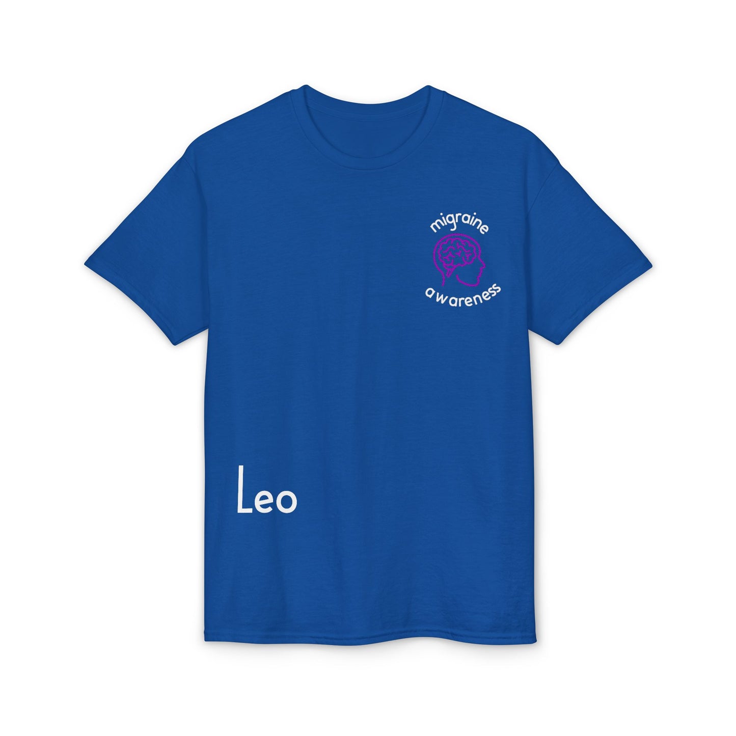 Migraine Awareness T-Shirt