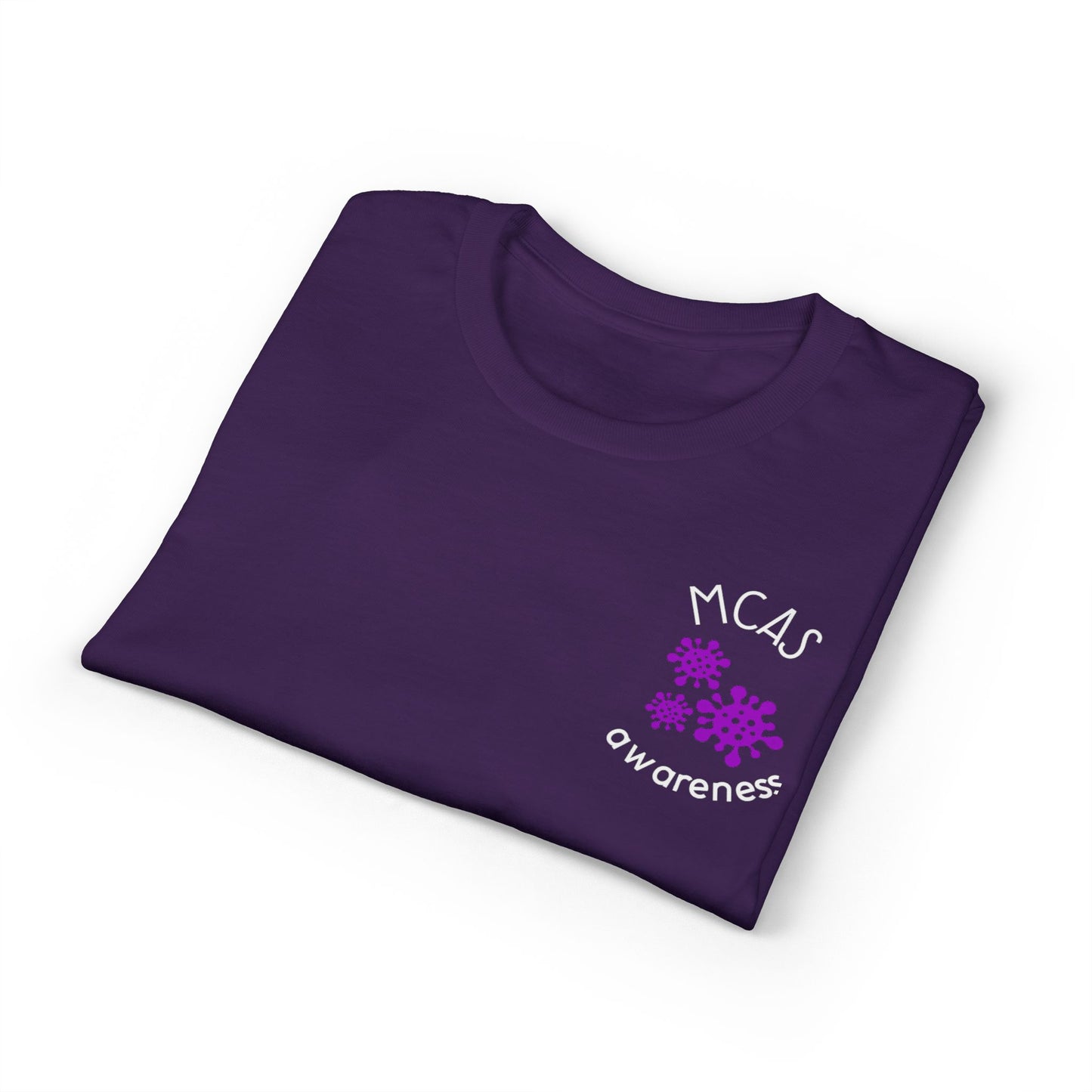 MCAS Awareness T-Shirt