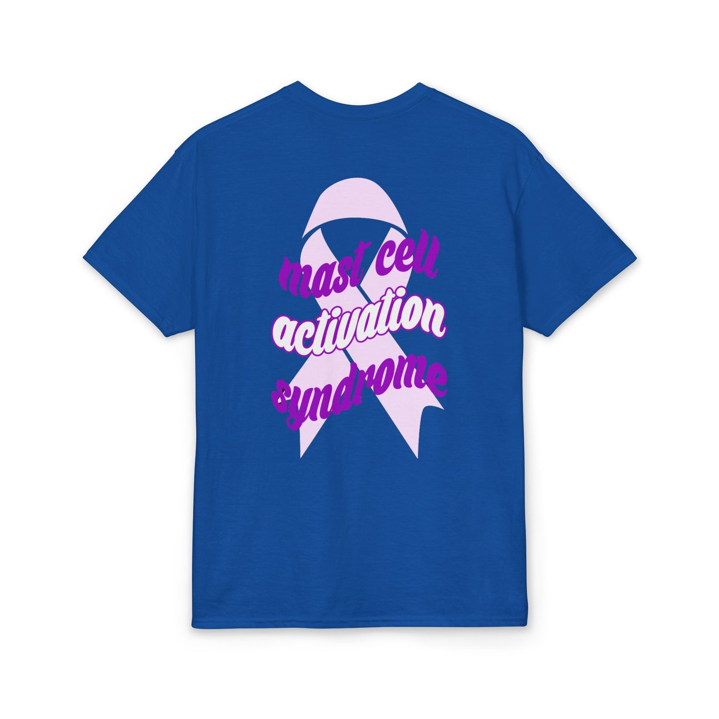 MCAS Awareness T-Shirt