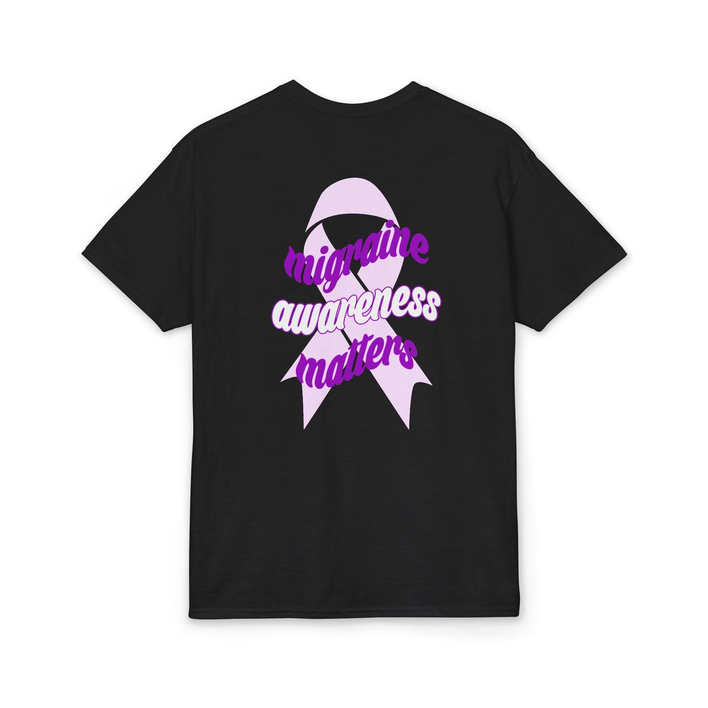 Migraine Awareness T-Shirt