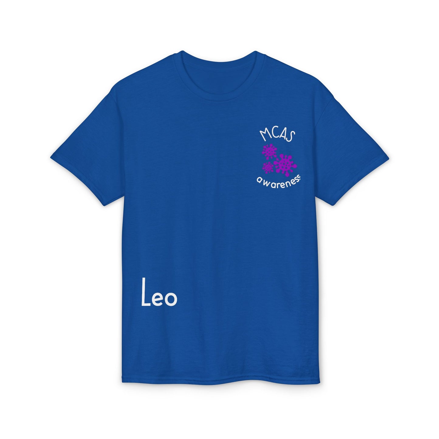 MCAS Awareness T-Shirt