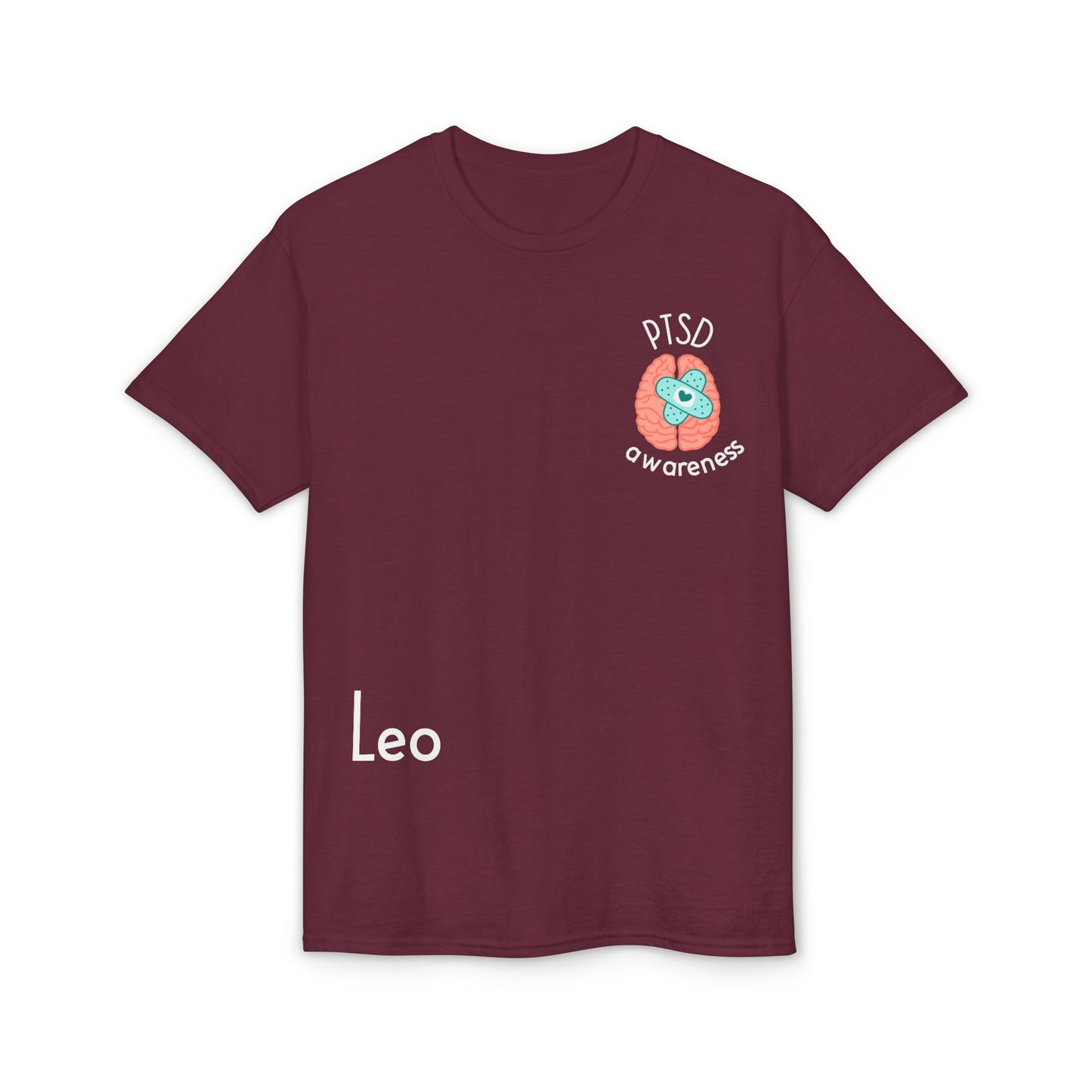 PTSD Awareness T-Shirt