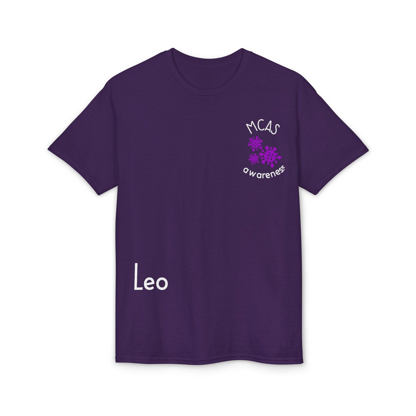 MCAS Awareness T-Shirt