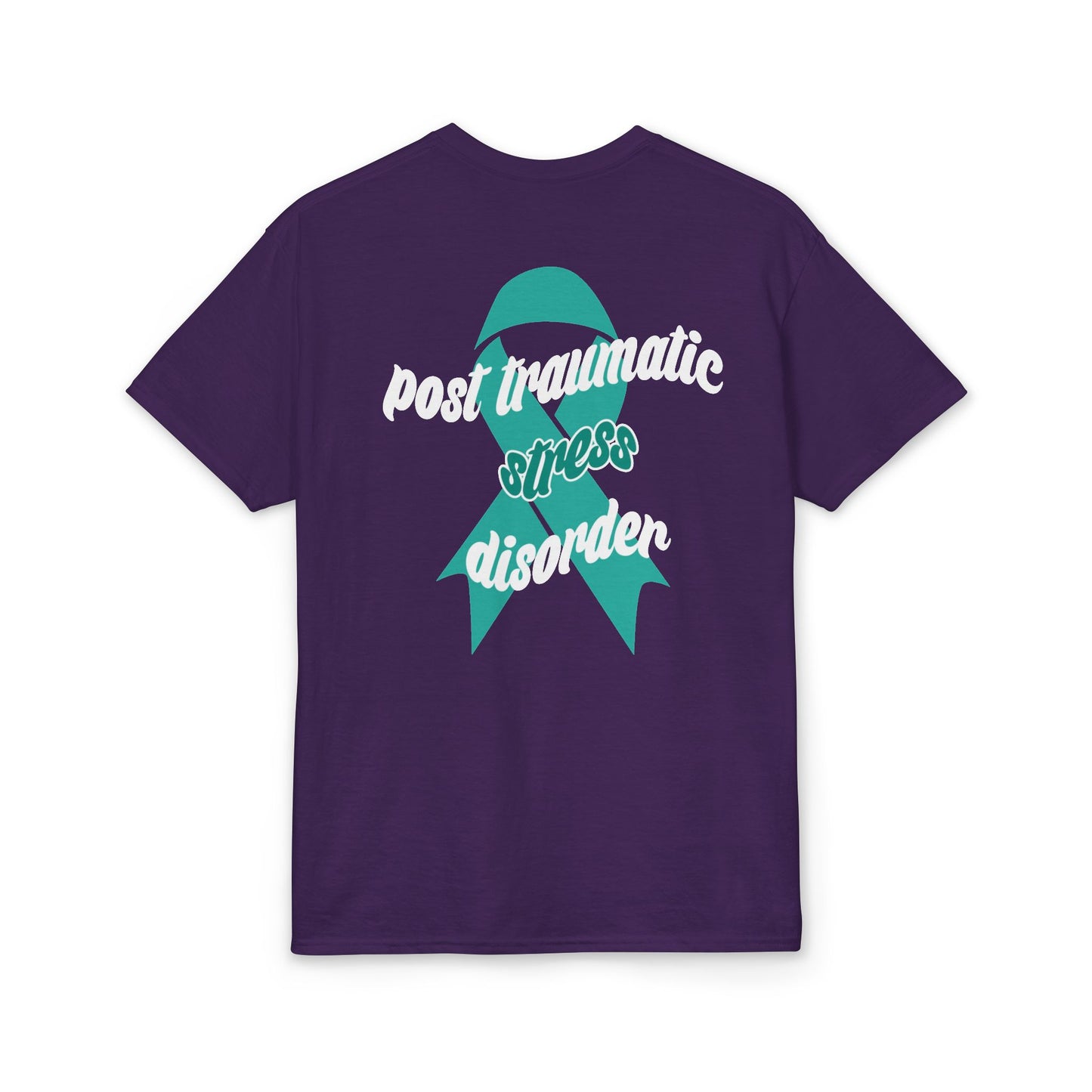 PTSD Awareness T-Shirt