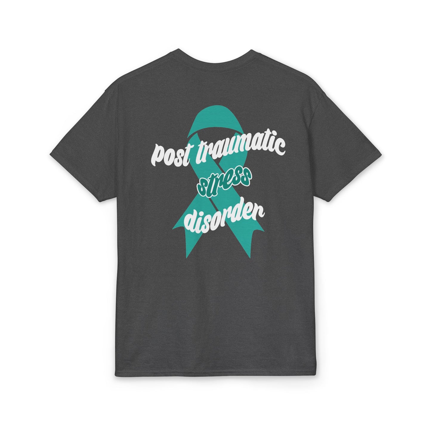 PTSD Awareness T-Shirt