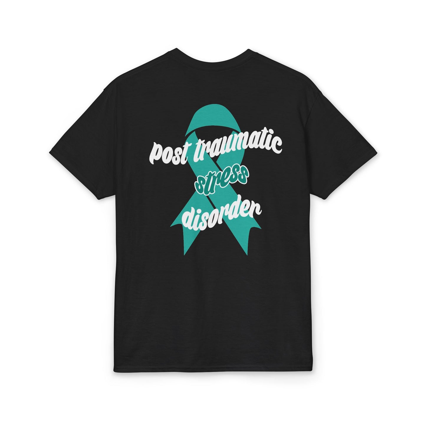 PTSD Awareness T-Shirt