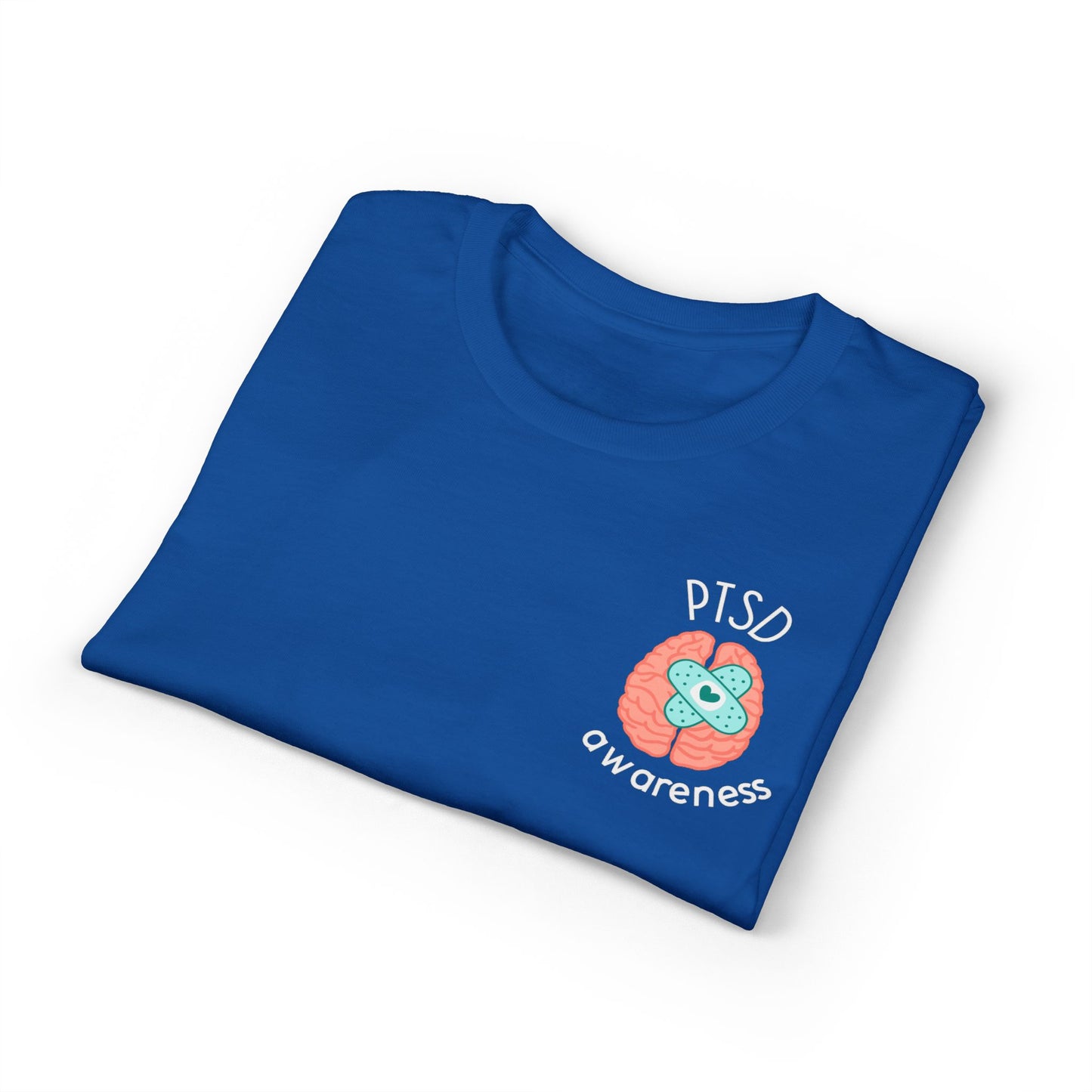 PTSD Awareness T-Shirt
