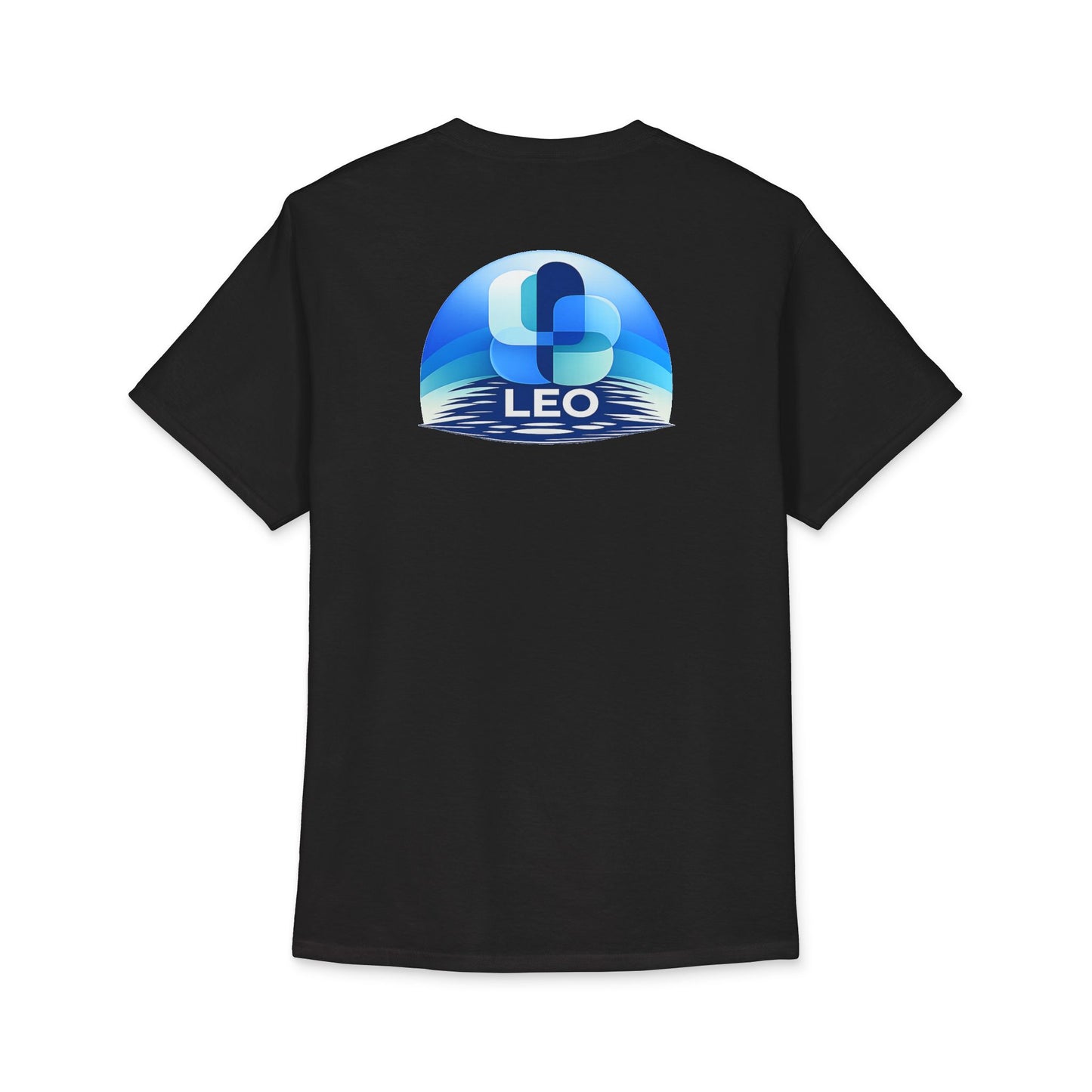 Leo Logo Tee