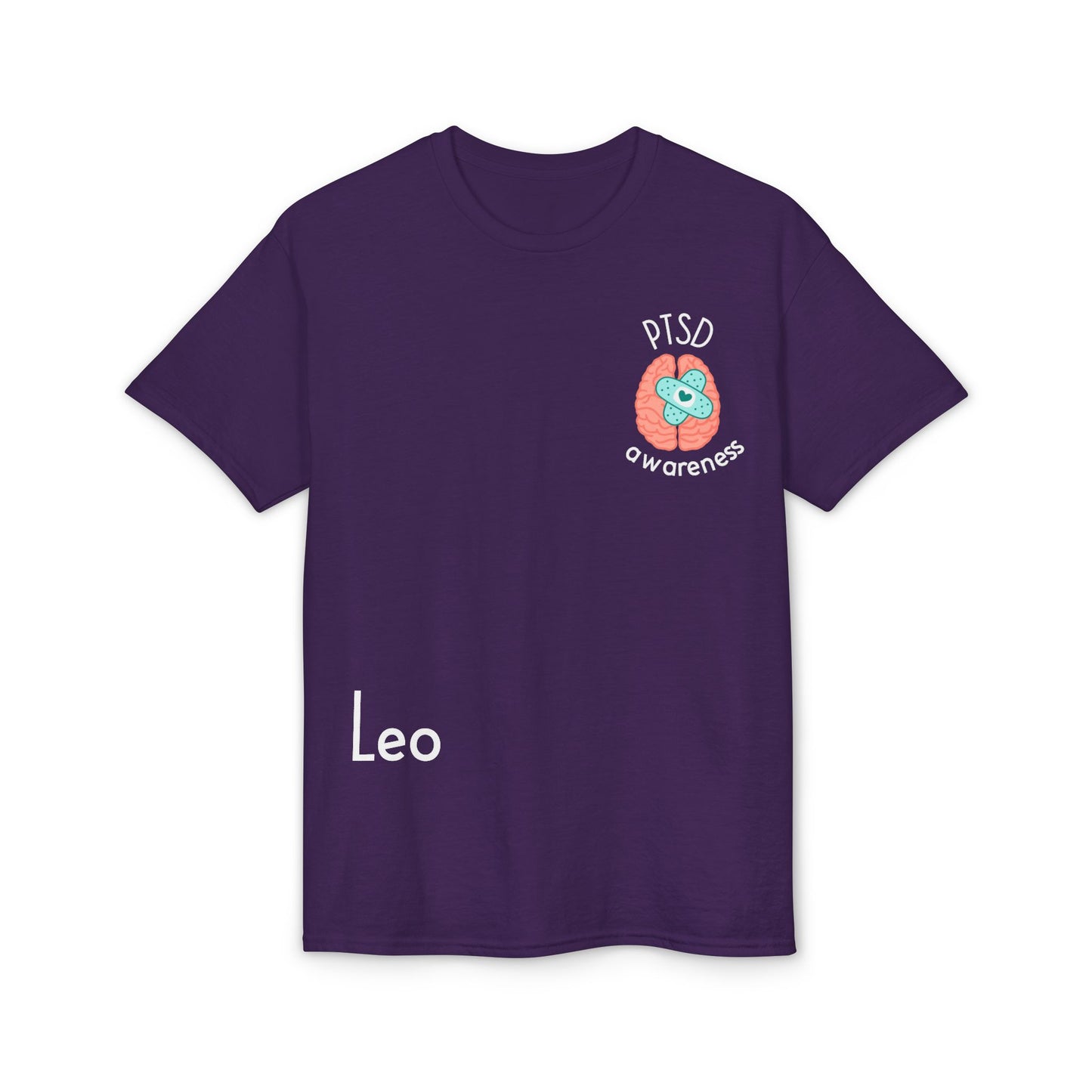PTSD Awareness T-Shirt