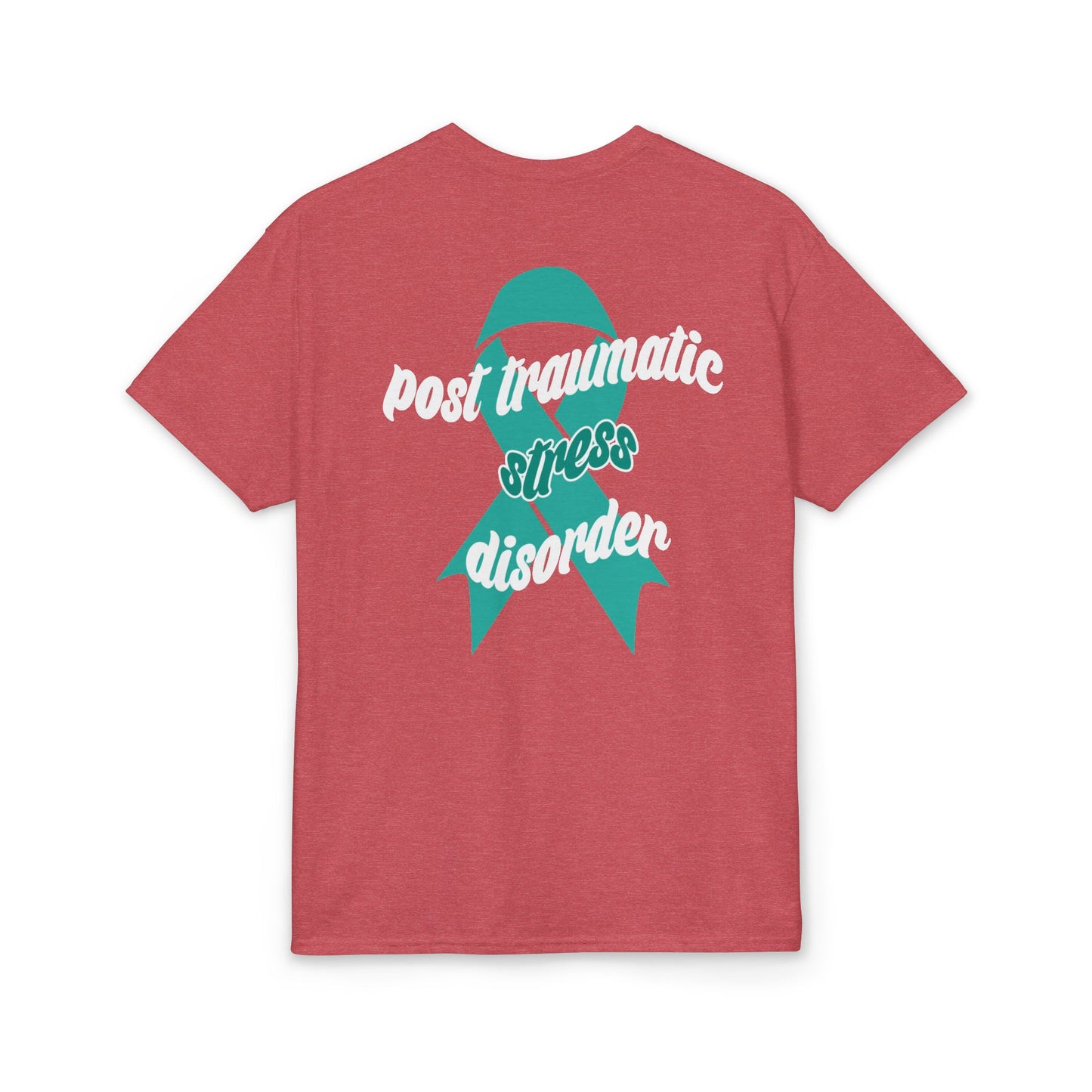 PTSD Awareness T-Shirt