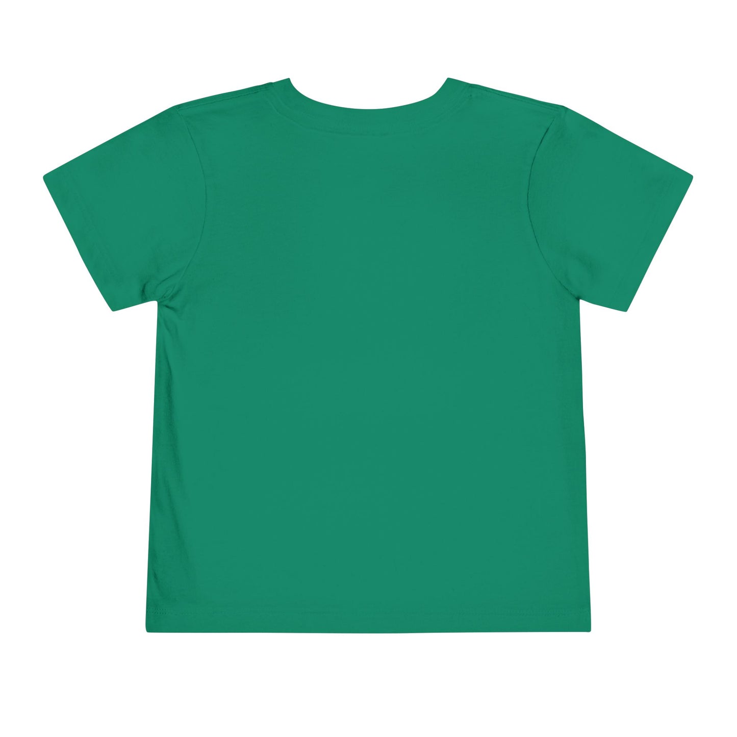 Toddler Tee — Leo X The Daniele Diaries Front Print